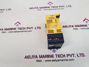 Turck ms82-2407 multi safe power supply