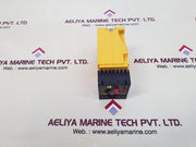 Turck ms24-111-r timer relay