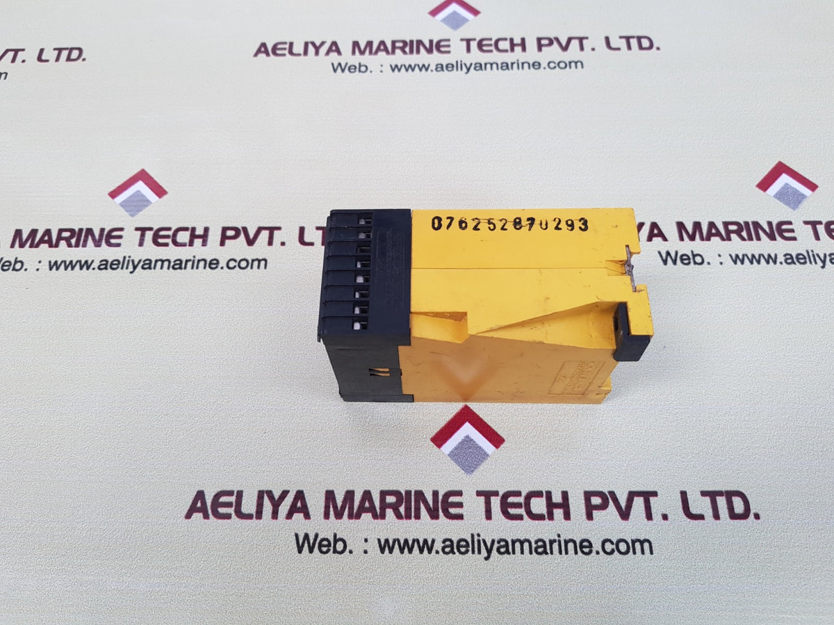 Turck Ms91-12-r Multi Safe Liquid Level Control 230 Vac – Aeliya Marine