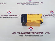 Turck Ms91-12-r Multi Safe Liquid Level Control 230 Vac