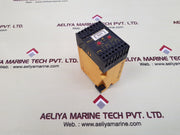 Turck Ms91-12-r Multi Safe Liquid Level Control 230 Vac