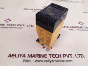 Turck ms23-r multi safe direction discriminator Used