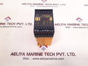 Turck Ms 51-41-rx1 Multi Safe Relay 24V Dc