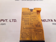 Turck Ms 51-41-rx1 Multi Safe Relay 24V Dc