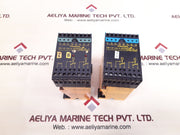 Turck Ms1-22 Ex0-r Multi Safe Switching Amplifier-relay 24Vac