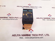 Turck Ms1-22 Ex0-r Multi Safe Switching Amplifier-relay 24Vac