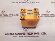 Turck Ms1-22 Ex0-r Multi Safe Switching Amplifier-relay 24Vac