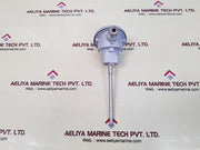 Kongsberg gc-100/s-u13-0-150 temperature transmitter