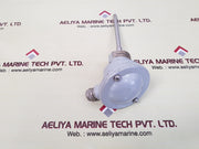 Kongsberg gc-100/s-u13-0-150 temperature transmitter