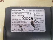 Allen-bradley expantion module 1734-ep24dc ser b
