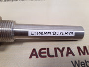 Daeyang meiyo ptr-ld resistance bulb pt 100