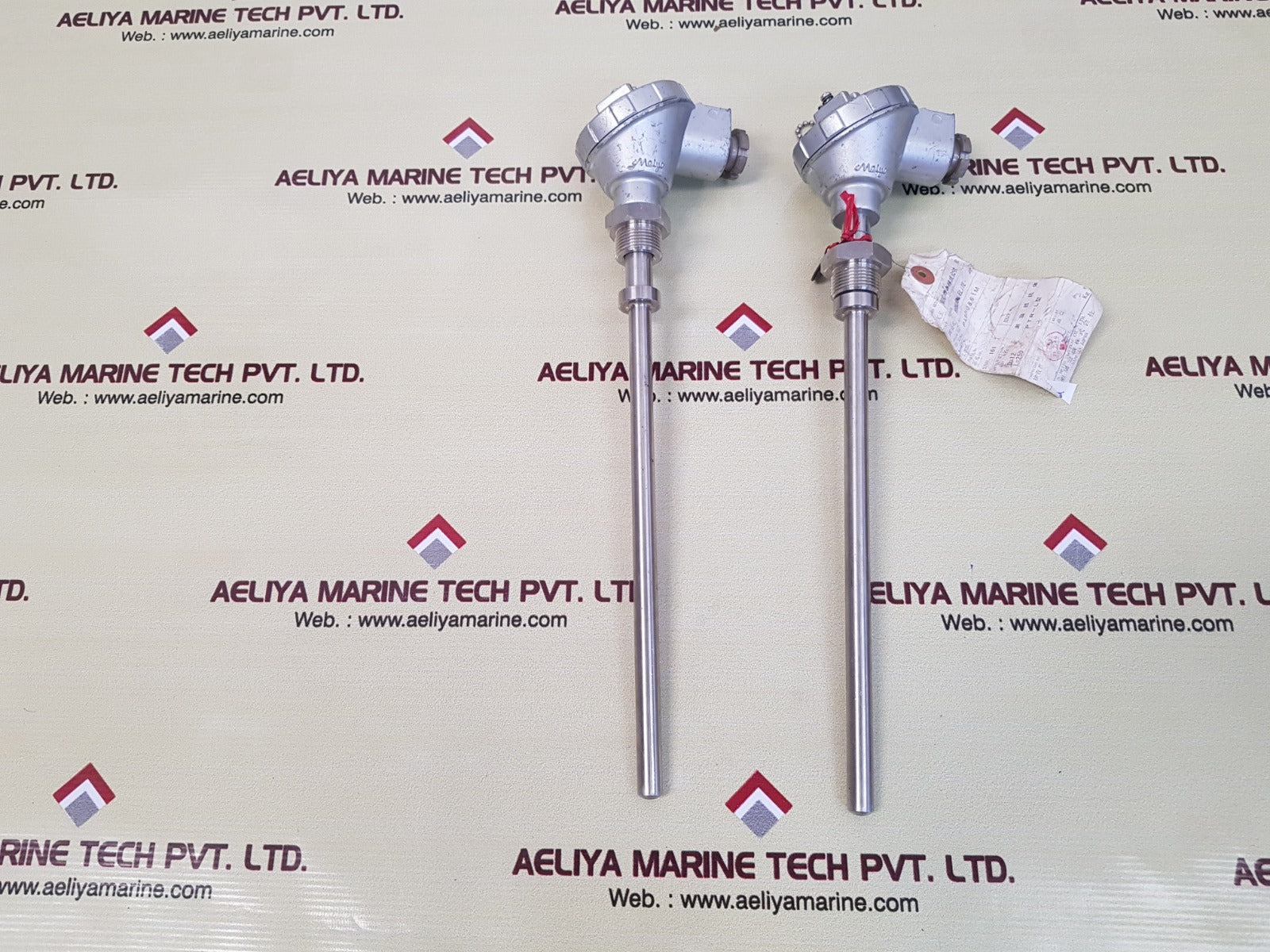 Meiyo electric ptr-l resistance bulb