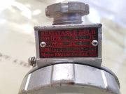Meiyo electric ptr-l resistance bulb