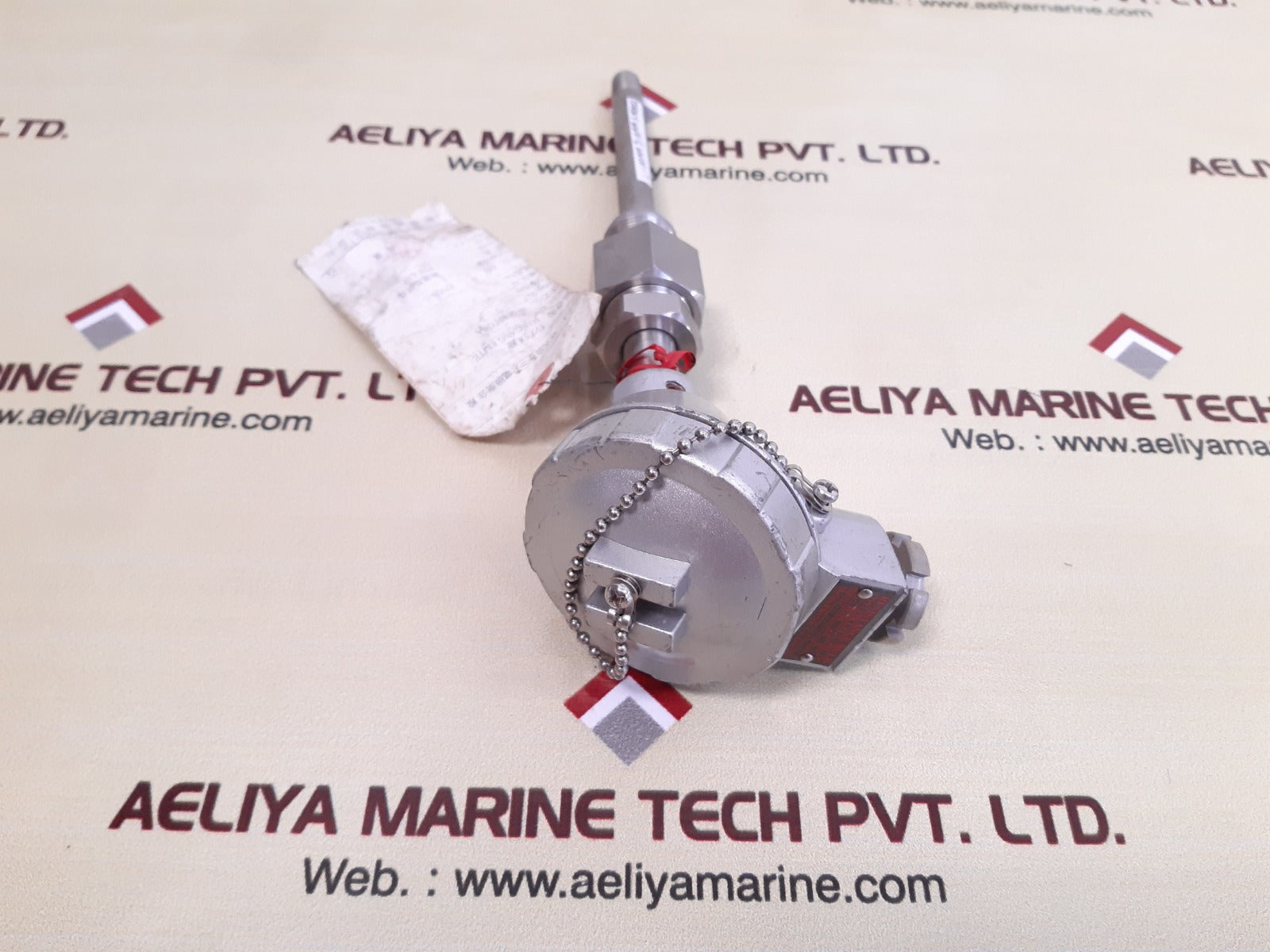 Meiyo ptr ln7 resistance bulb pt 100