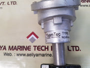 Team Tec N Temperature Sensor 0625/0425