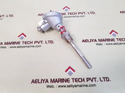 Meiyo ptr-s resistance bulb 600'c