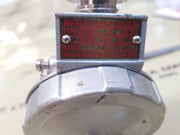 Meiyo ptr-s resistance bulb 600'c