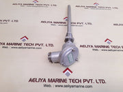 Nidox pt= 100 resistance bulb