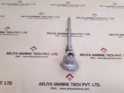 Nidox resistance bulb pt= 100