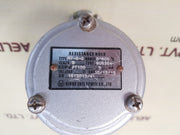 Nidox rt-s-2 resistance bulb