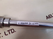 Nidox resistance bulb pt= 100