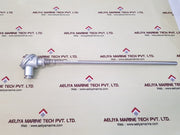 Nidox rt-s-2 resistance bulb