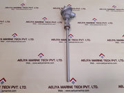 Cmr mpt100 resistance bulb