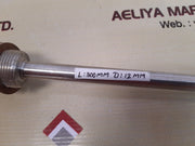 Cmr mpt100 resistance bulb (New)