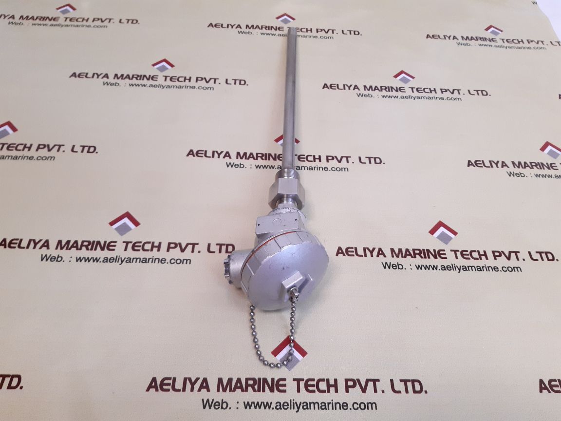 Haejin hj-t100 temperature transmitter