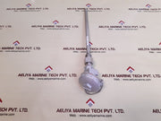 Haejin hj-t100 temperature transmitter