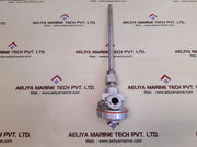 Haejin hj-t100 temperature transmitter