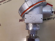 Haejin hj-t100 temperature transmitter