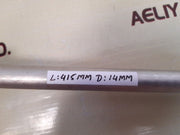 Haejin hj-t100 temperature transmitter