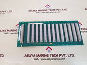 Elbau electronics 609002510 pcb card