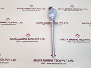 Nidox pt=100 resistance bulb