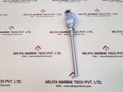 Nidox pt=100 resistance bulb