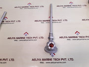 Nidox pt= 100 resistance bulb new