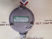 Nidox pt= 100 resistance bulb new