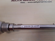 Nidox pt= 100 resistance bulb new