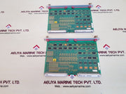 Gpv stella gamma elbau electronics 609003310 pcb card