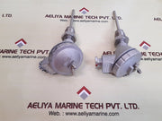 Pascal ptm-ln7 resistance bulb  200°c