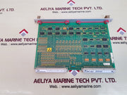 Gpv stella gamma elbau electronics 609003310 pcb card