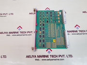 Gpv stella gamma elbau electronics 609003310 pcb card