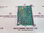 Gpv stella gamma elbau electronics 609003310 pcb card