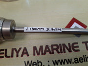 Pascal ptm-ln7 resistance bulb  200°c