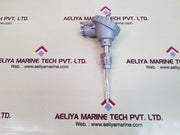 Daeyang meiyo electric ptr-ln7 resistance bulb  pt 100 ohm 