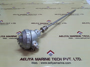 Nidox thermocouple ca(k)