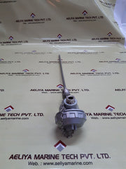 Nidox thermocouple ca(k)