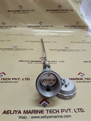 Nidox thermocouple ca(k)