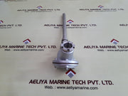 Nidox rt-s-2 resistance bulb pt100